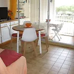 شقة Cyprien T2 Mezzanine 4p Avec Parking, Belle Vue Lagune Et - Fr-1-793-11