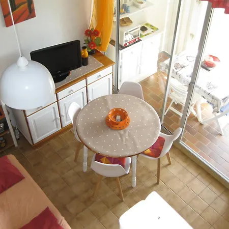 Apartment Cyprien T2 Mezzanine 4p Avec Parking, Belle Vue Lagune Et - Fr-1-793-11